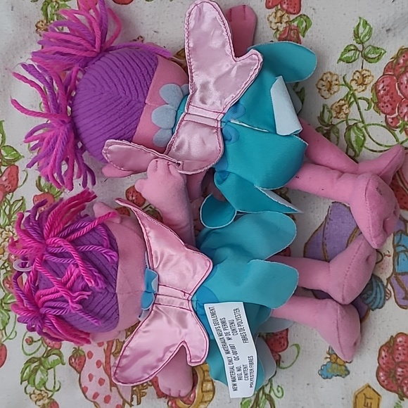 Sesame Street Plush Bundle - Picture 3 of 7